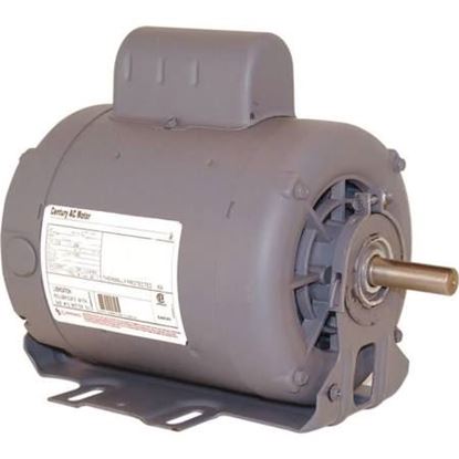 Picture of 3/4HP 208-230/115V 1800RPM 56 For Century Motors Part# C666