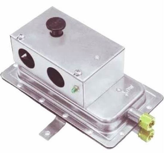 Picture of AirFlSw, Dual Con, 1.25-12"Adj For Johnson Controls Part# AFS-460-DSS