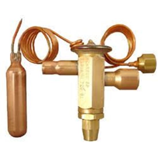 Picture of SLD13-5SVHH 5/8"ODF SucDrier For Parker-Sporlan Part# 450040-001