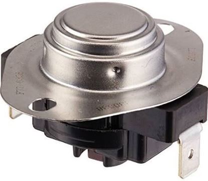 Picture of 200F M/R HI-LIMIT,OPEN-RISE For Emerson Climate-White Rodgers Part# 3L02-200