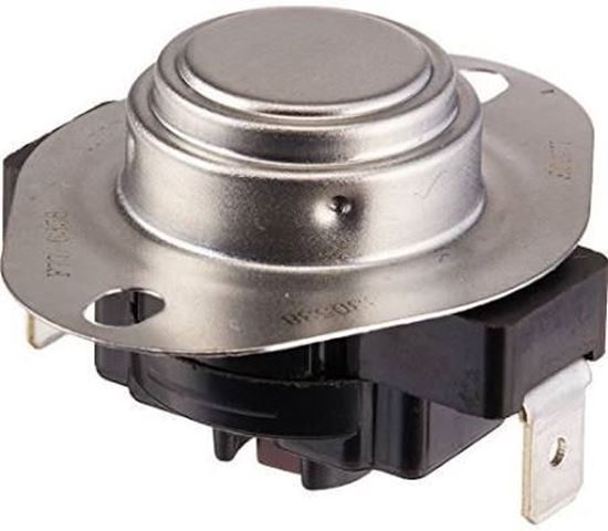 Picture of 200F M/R HI-LIMIT,OPEN-RISE For Emerson Climate-White Rodgers Part# 3L02-200