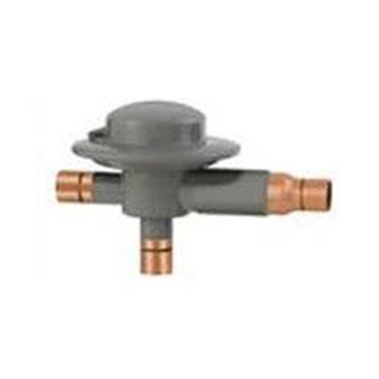Picture of LAC-5-180 1/2"ODF 180# CNTRL For Parker-Sporlan Part# 903030P