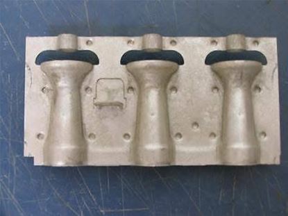 Picture of BURNER ASSEMBLY For Carrier Part# 326643-702