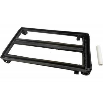Picture of Drain Pan Assembly For Rheem-Ruud Part# AS-58418-82