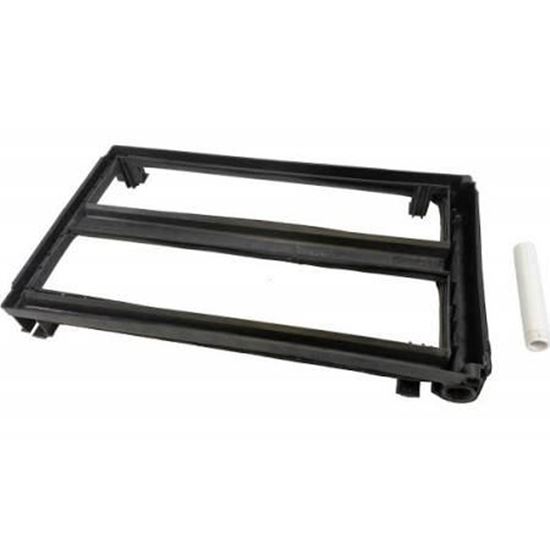 Picture of Drain Pan Assembly For Rheem-Ruud Part# AS-58418-82