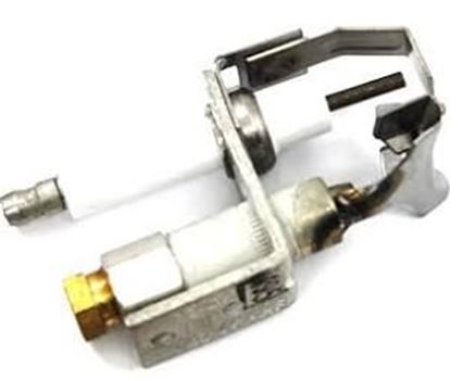 Picture of Natural Gas Spark Pilot For Utica-Dunkirk Part# PB-001.01