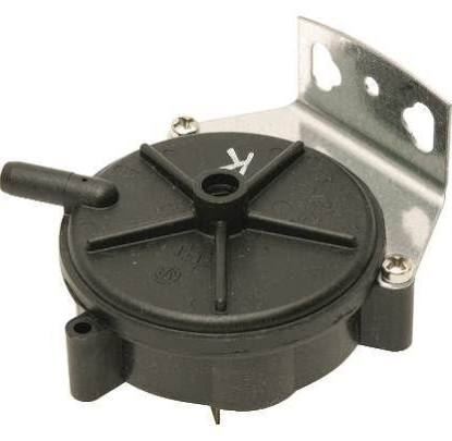 Picture of -0.65"WC SPST PRESSURE SWITCH For York Part# S1-024-35311-000