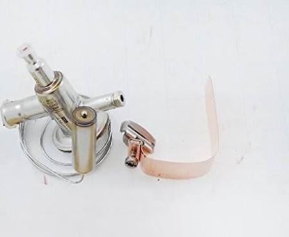 Picture of 1/4"x1/2" 03 TUB TXV R404A For Danfoss Part# 068U2096