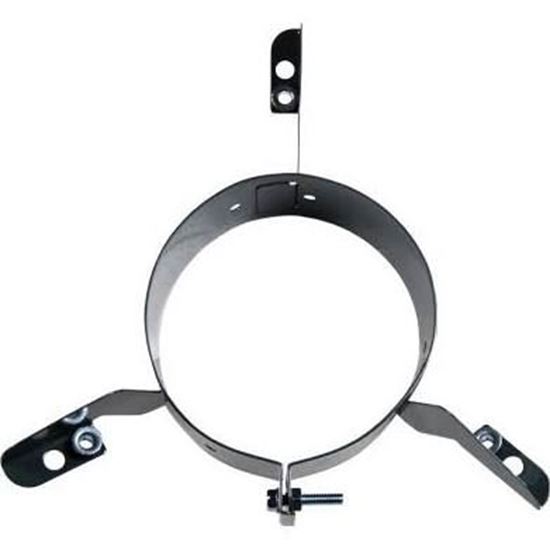 Picture of Motor Bracket For Packard Part# TFM55