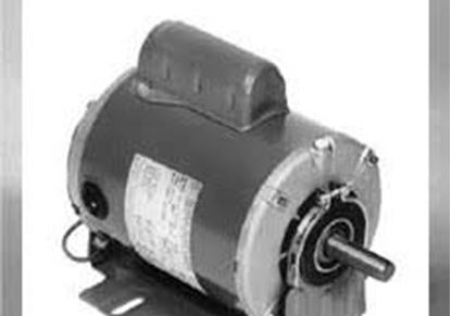 Picture of 115/230V 1725RPM 1/3HP MOTOR For Regal Beloit-Marathon Motors Part# C216