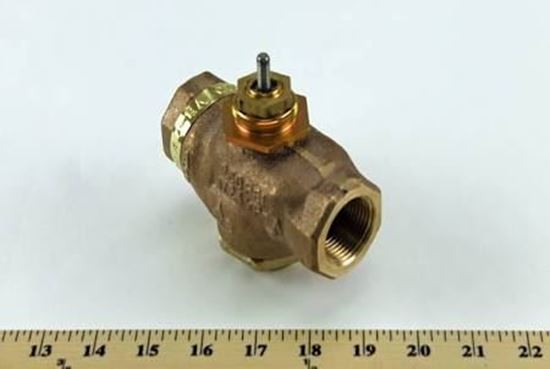 Picture of 1"npt 2w SStrim 8.2cv Valve For Schneider Electric (Barber Colman) Part# VB-7263-0-4-51