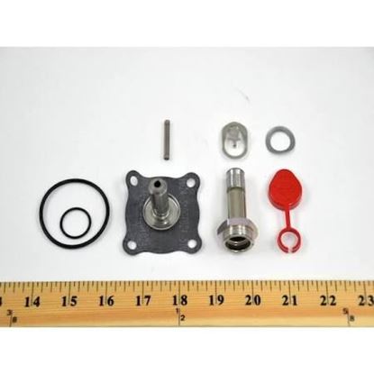 Picture of ASCO REPAIR KIT For ASCO Part# 322-670
