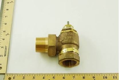 Picture of Union angle 1 1/4" n/o For Schneider Electric (Barber Colman) Part# VB-7211-0-3-9
