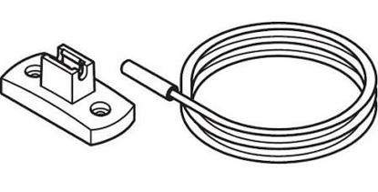 Picture of RemoteWallSensor 10k Ohm For Honeywell  Part# 50014156-002