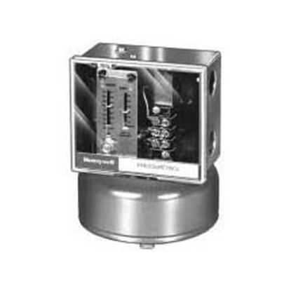 Picture of 10/300# PROP.#-TROL,12/48# DIF For Honeywell Part# L91B1241