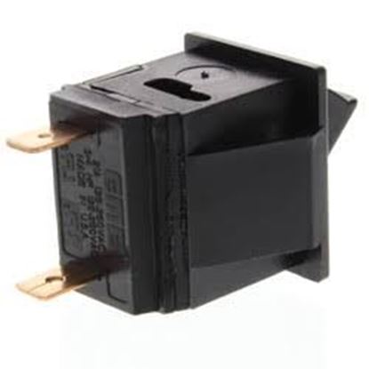 Picture of Blower Door Safety Switch For Carrier Part# HR54ZA006