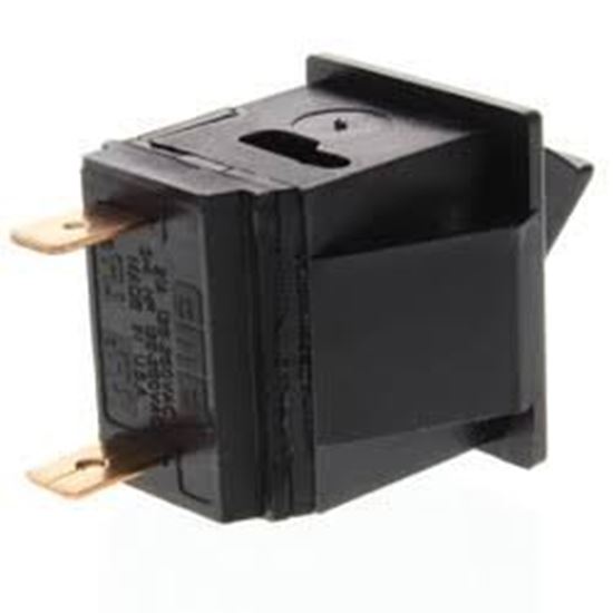 Picture of Blower Door Safety Switch For Carrier Part# HR54ZA006