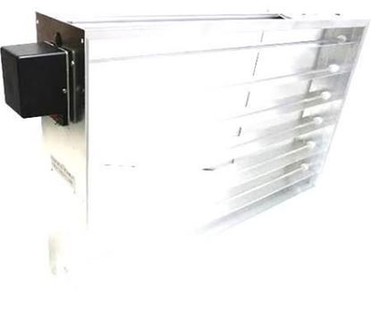 Picture of 3 WIRE MODULATING MOTOR PO/PC For ZoneFirst Part# ZDSM-36X14