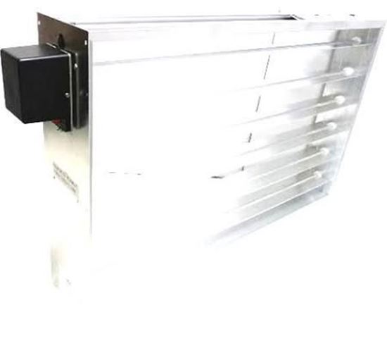 Picture of 3 WIRE MODULATING MOTOR PO/PC For ZoneFirst Part# ZDSM-36X14