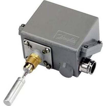 Picture of KPS79 Temperature Control For Danfoss Part# 060L310366