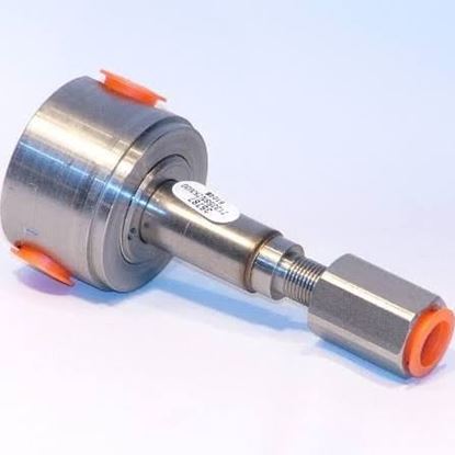 Picture of 1/4" 3WAY S.S. 80# For Parker Fluid Control Part# 71335SN2KNJ1