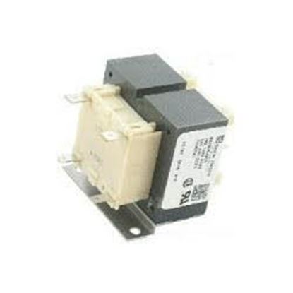 Picture of 120v Prim 24v Sec 40va Transf For Lennox Part# 19W88