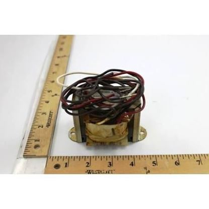 Picture of 115/230V PRI 24V TRANSFORMER For Carrier Part# HT01AW235