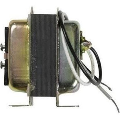 Picture of 40VA TRANFMR 120V-27V SEC For Honeywell  Part# AT140A1000