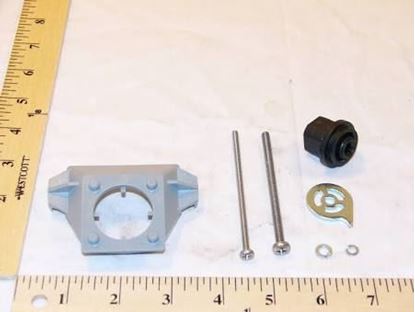 Picture of LINKAGE FOR TF/LM ACTAUTORS For Belimo Part# WTF