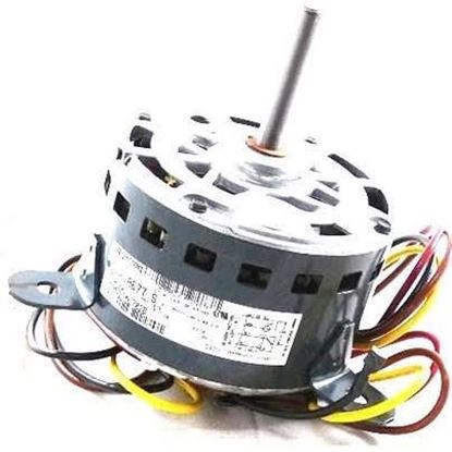 Picture of 1/5hp 230v1025rpm2spd CCW  For Carrier Part# HC37ML702