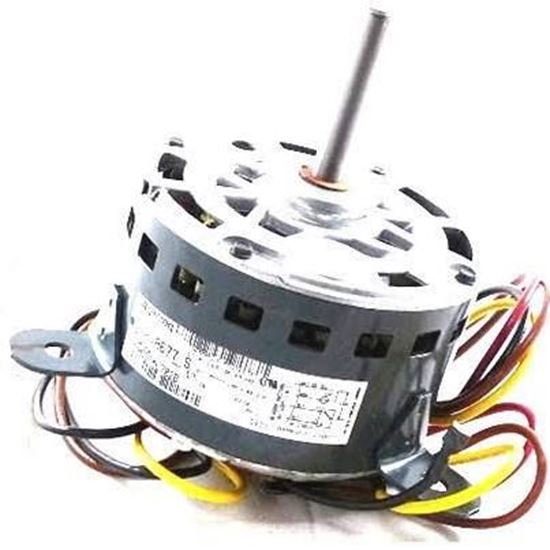 Picture of 1/5hp 230v1025rpm2spd CCW  For Carrier Part# HC37ML702