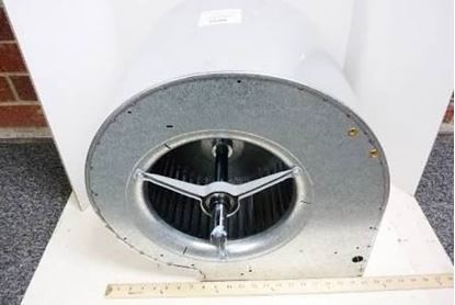 Picture of 12x12 Wheel/Shaft/Bearing/Hsg For York Part# S1-026-39479-000