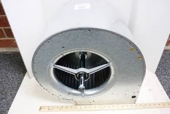 Picture of 12x12 Wheel/Shaft/Bearing/Hsg For York Part# S1-026-39479-000