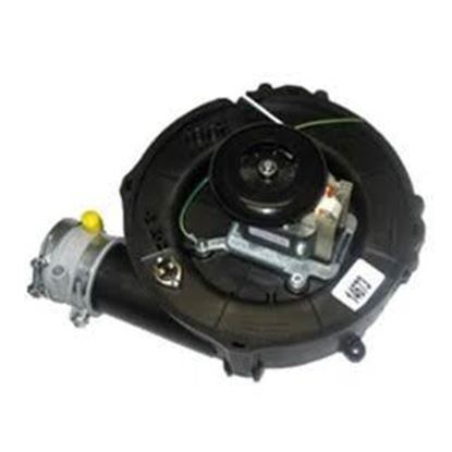 Picture of Inducer Assembly For Lennox Part# 80M52