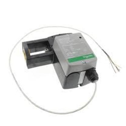 Picture of 24V SR FLOAT  105# W/MAN OVER For Schneider Electric (Barber Colman) Part# MF51-7103-100