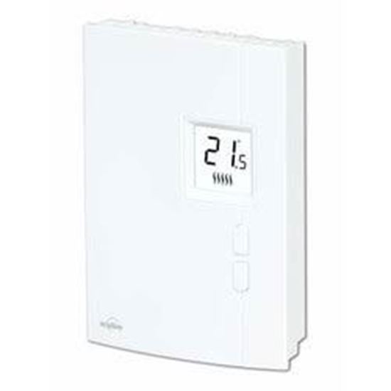 Picture of 120/208/240v NON-PROG TSTAT For Honeywell  Part# TH401