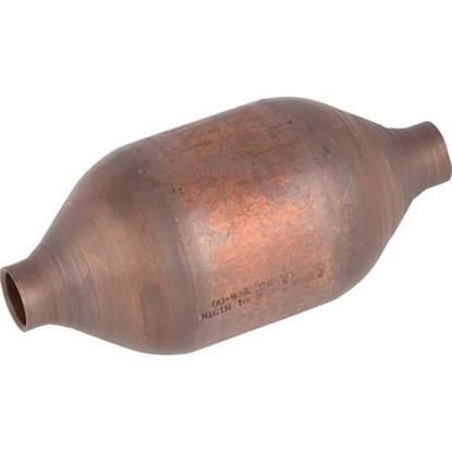 Picture of 1/2" MUFFLER For Lennox Part# 37J50