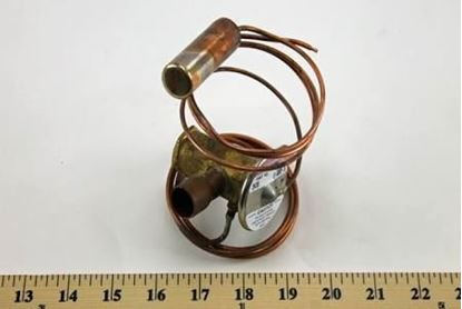 Picture of 3/8"X5/8"ODF 93.9# EMERSON TXV For York Part# S1-025-41137-000