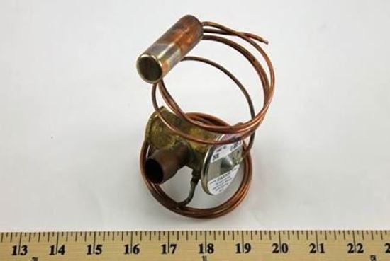 Picture of 3/8"X5/8"ODF 93.9# EMERSON TXV For York Part# S1-025-41137-000