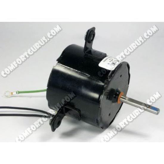 Picture of 115V 1550RPM 1Sp 1Ph CCW Motor For York Part# S1-1468-2199