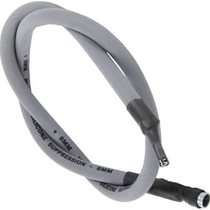 Picture of 25" LEAD IGNITION WIRE For Lennox Part# 48J67