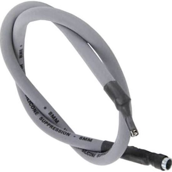 Picture of 25" LEAD IGNITION WIRE For Lennox Part# 48J67