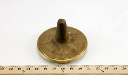 Picture of DISC For Armstrong Fluid Technology Part# 570236-041