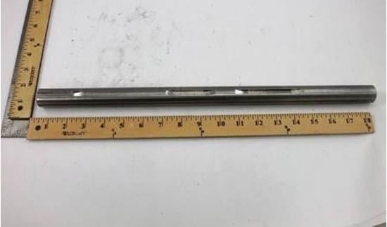 Picture of 1x18.295 Shaft For Trane Part# SHF1503