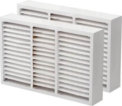 Picture of FAN GUARD  For Carrier Part# 323475-401