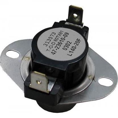 Picture of 175-20f spst limit switch For Rheem-Ruud Part# 47-23610-21