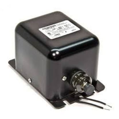 Picture of 120/6000 BX CONNECTOR For Allanson Transformers Part# 1092-F
