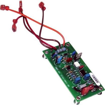 Picture of LOGIC BOARD For Carrier Part# CESO110031-00