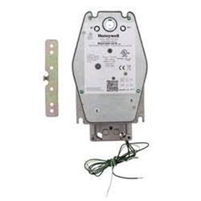 Picture of 120vFireSmoke30#2PosSR Act For Honeywell  Part# MS4104F1010