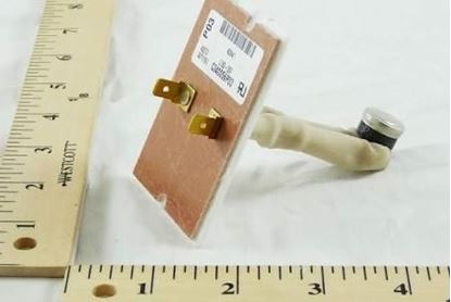 Picture of 170-180F AUTO Limit Switch For Trane Part# SWT1271